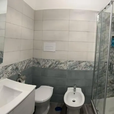 Hacienda House Napoli