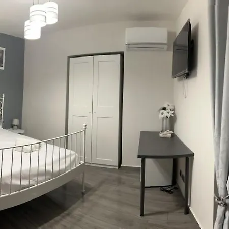 Hacienda House * Napoli
