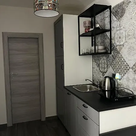 Hacienda House Guest house Naples