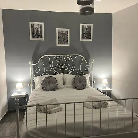 Guest house Hacienda House