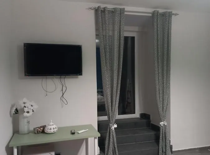 Hacienda House 4* Napoli