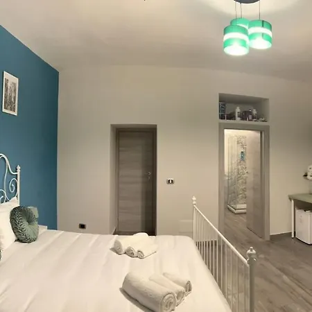 Hacienda House Неаполь