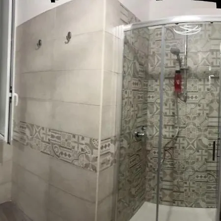 Hacienda House Неаполь