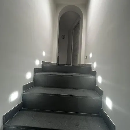 Hacienda House Гостевой дом Неаполь