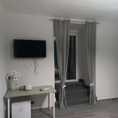 Hacienda House 4* Neapel